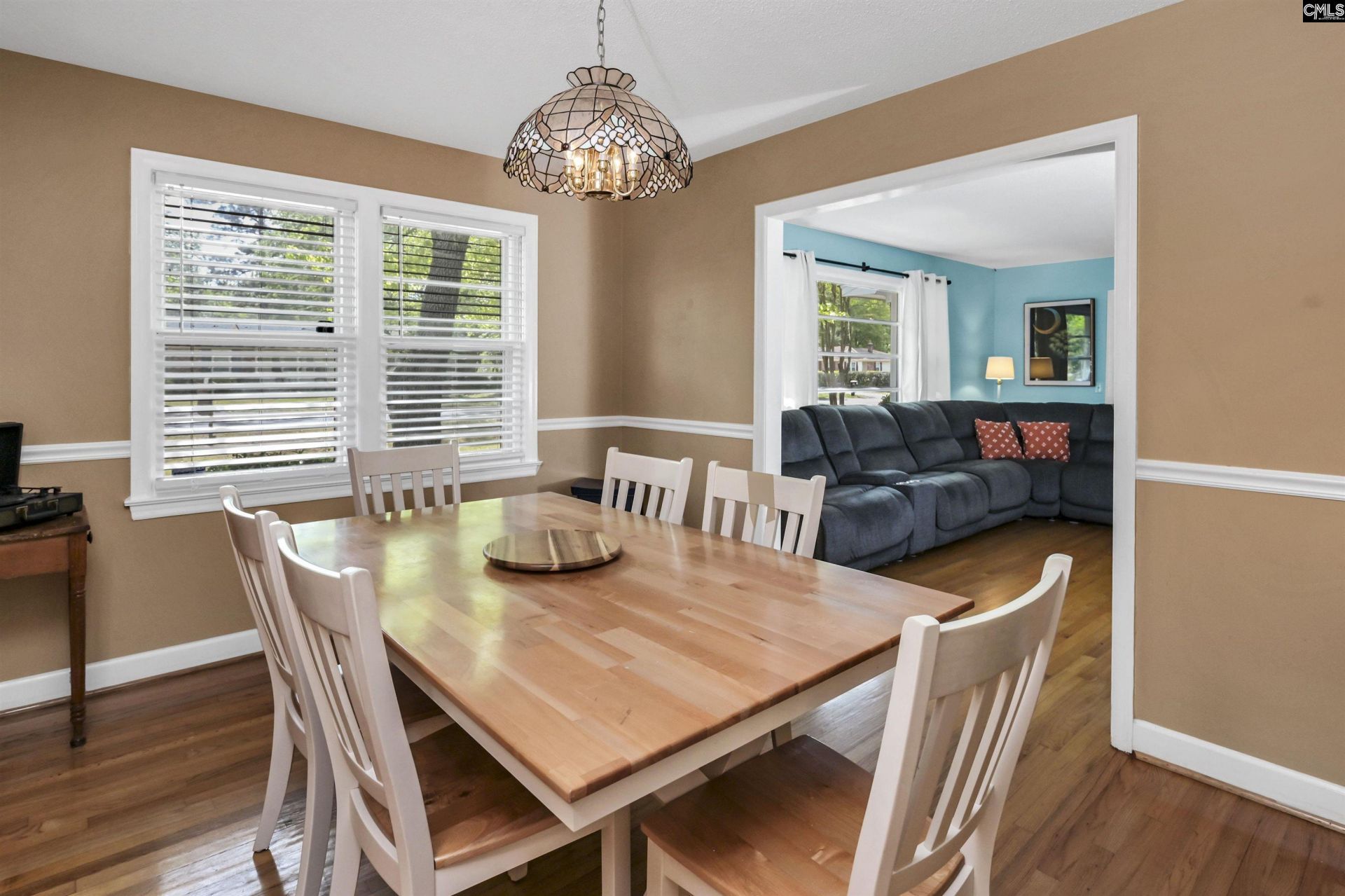 911 Fairwood Drive Photo 15