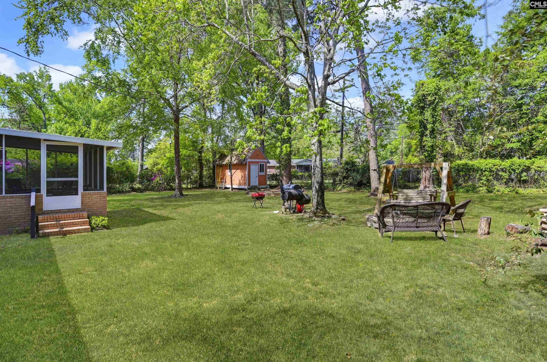 911 Fairwood Drive Photo 23