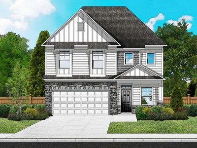 161 Dew Blossom Drive, Lexington, SC 29073