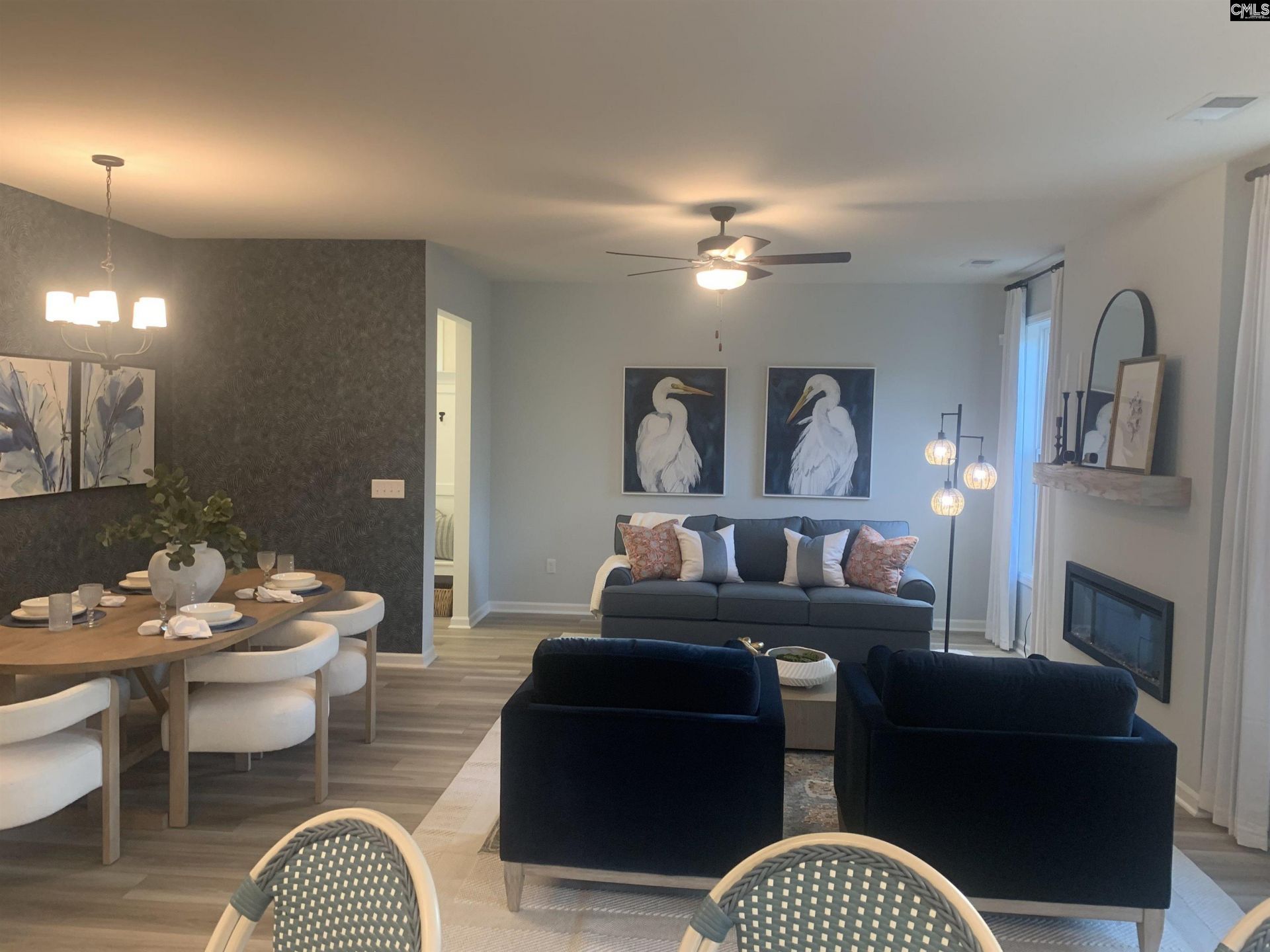 161 Dew Blossom Drive Photo 6