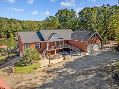 2210 Lake Road, Ridgeway, SC 29130