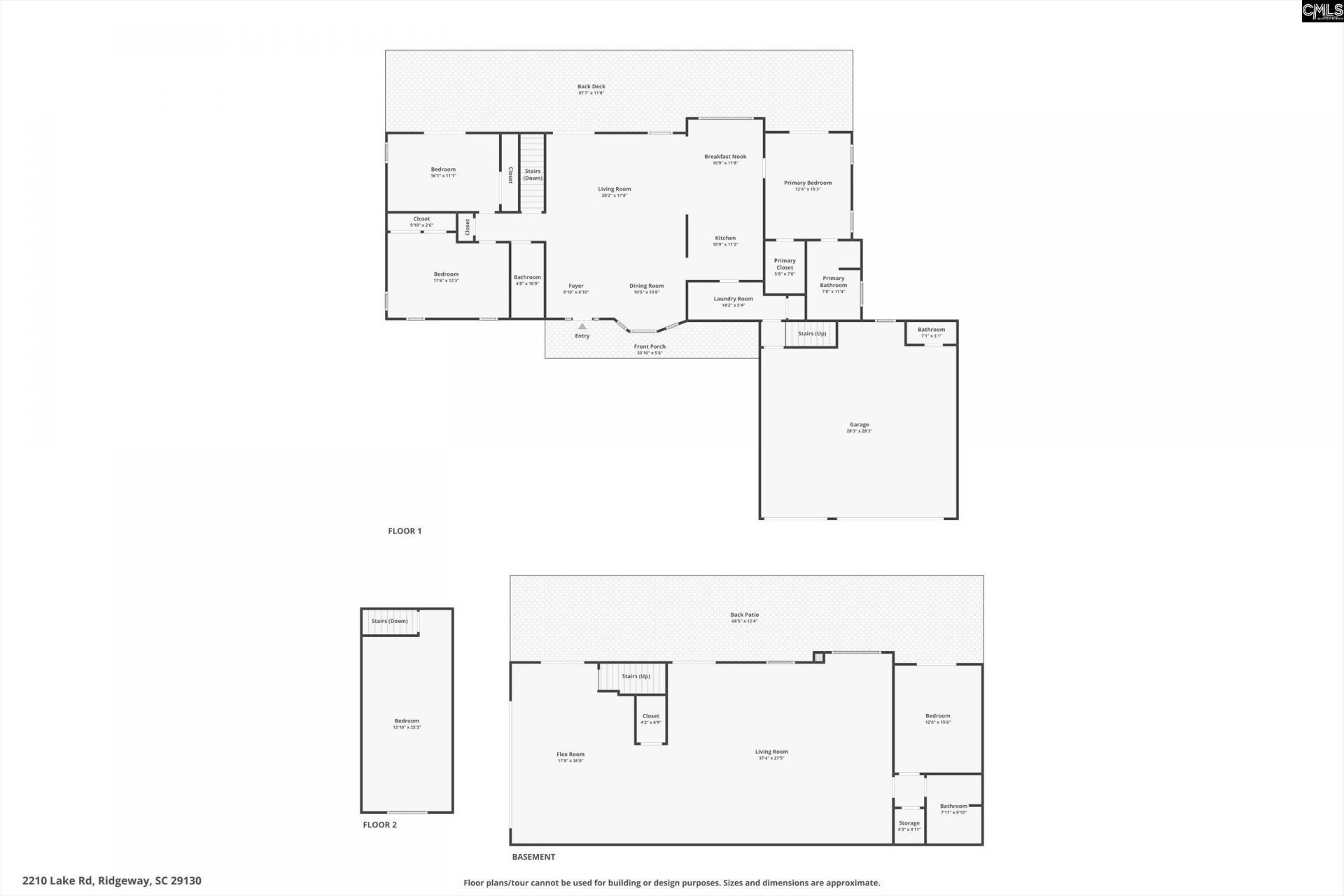 2210 Lake Road Photo 75