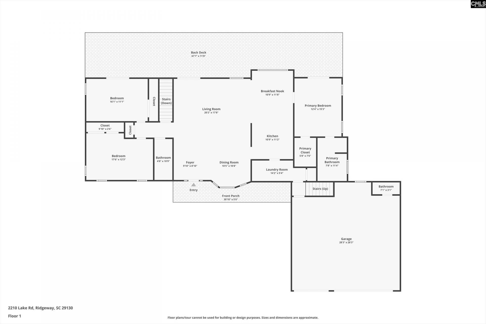 2210 Lake Road Photo 76