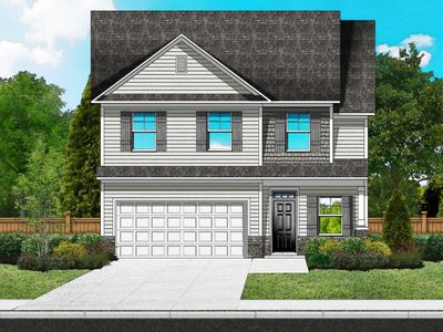 145 Dew Blossom Drive, Lexington, SC 29073