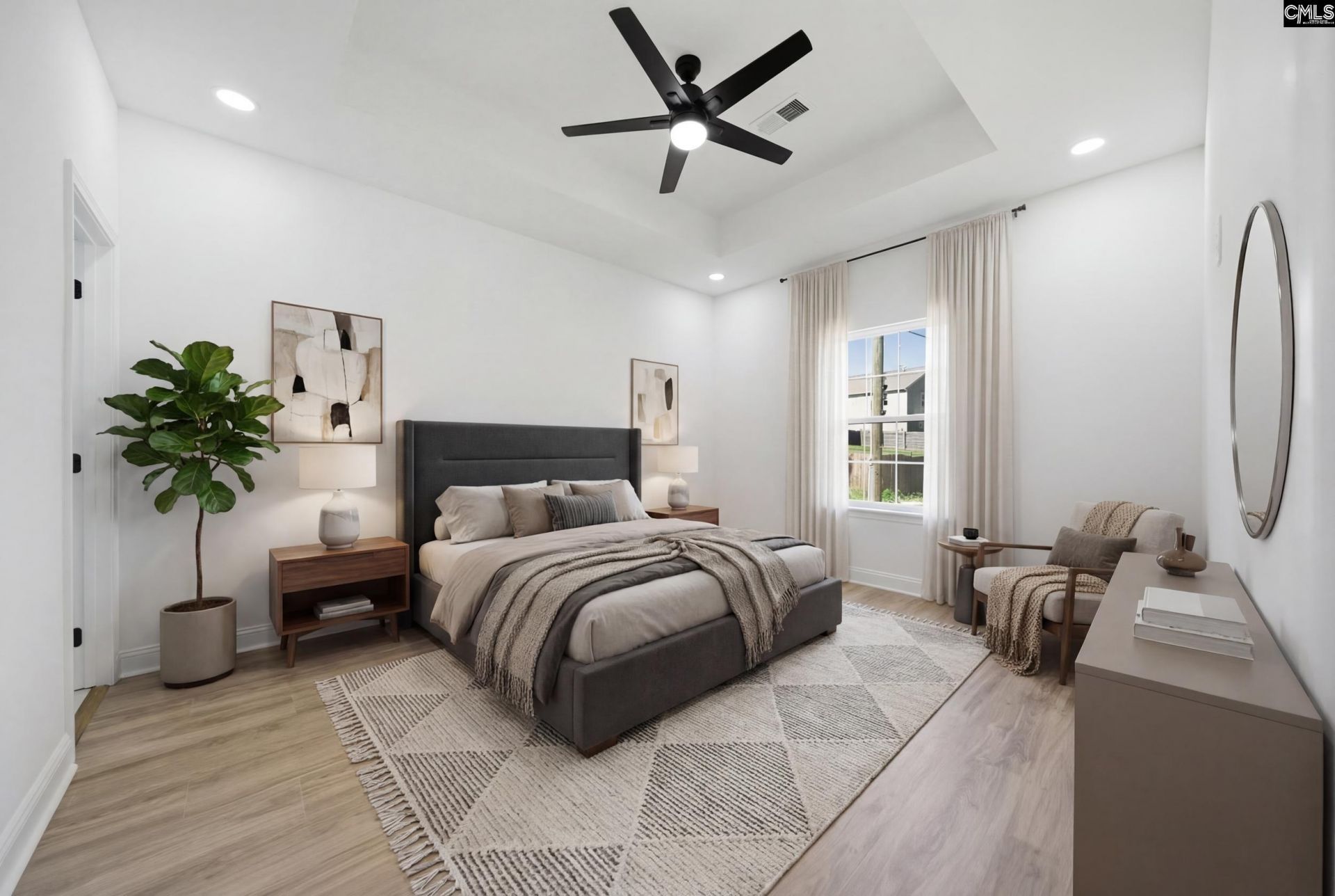 2900 S Partridge Circle Photo 10