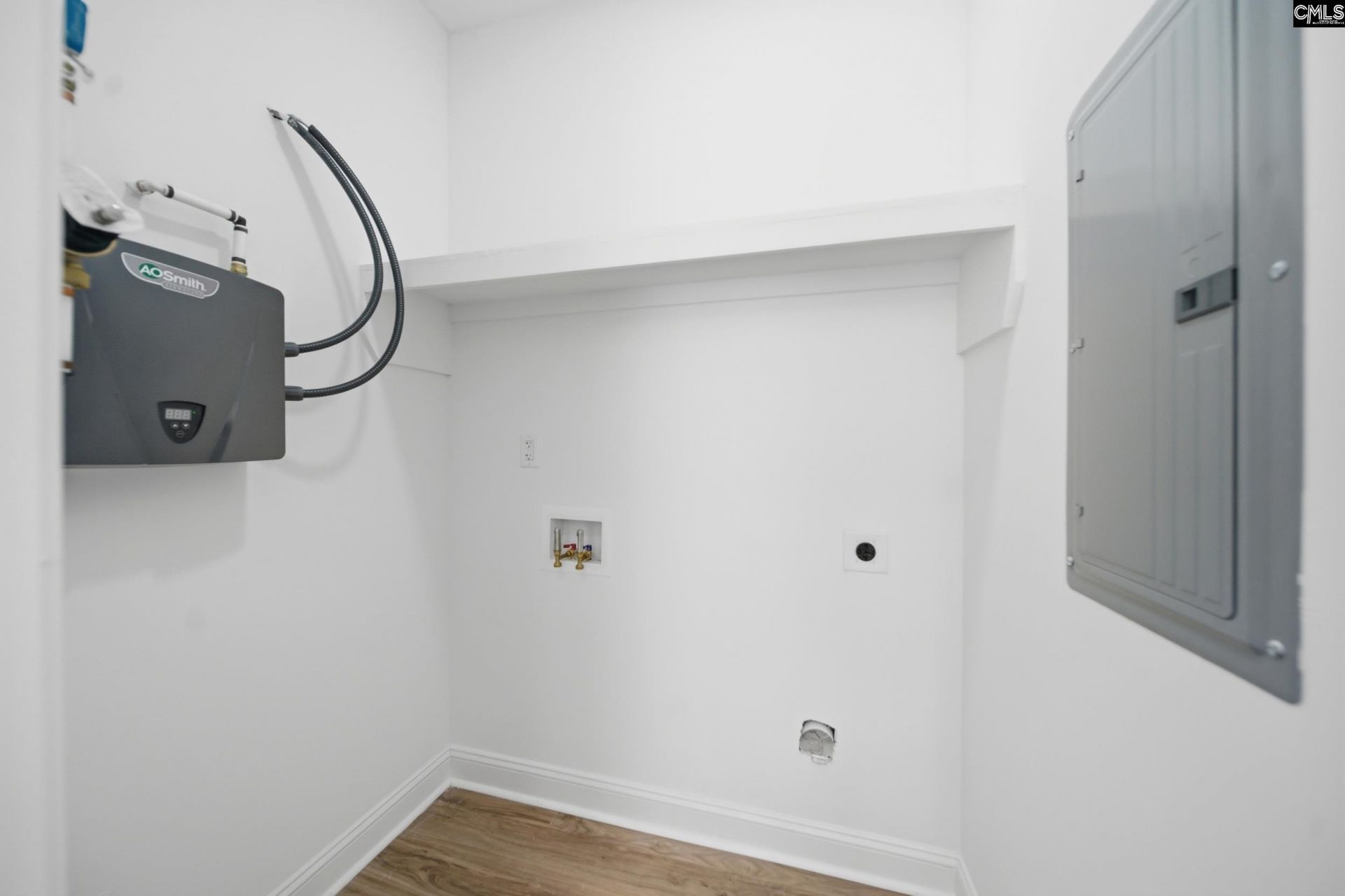 2900 S Partridge Circle Photo 16