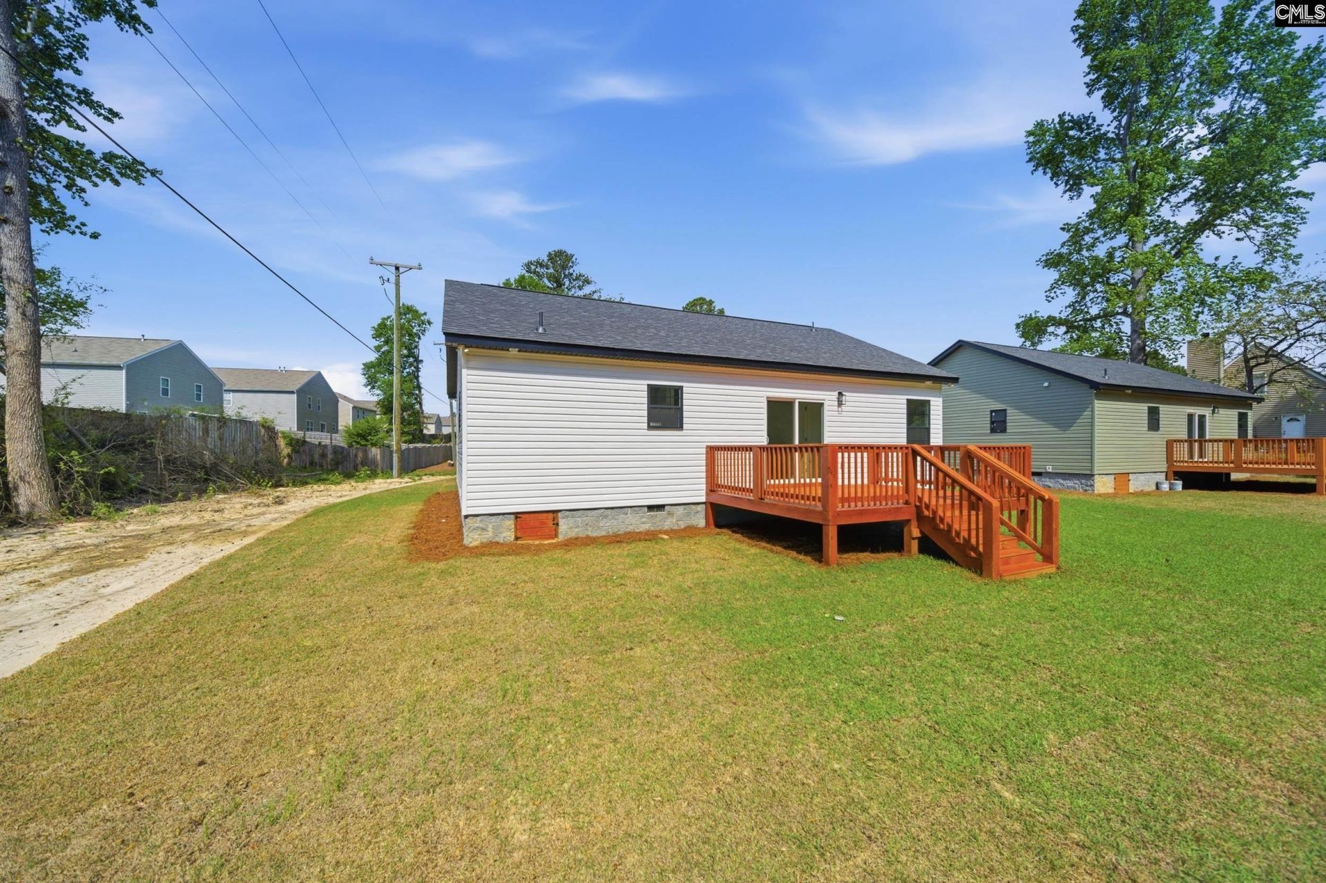 2900 S Partridge Circle Photo 28