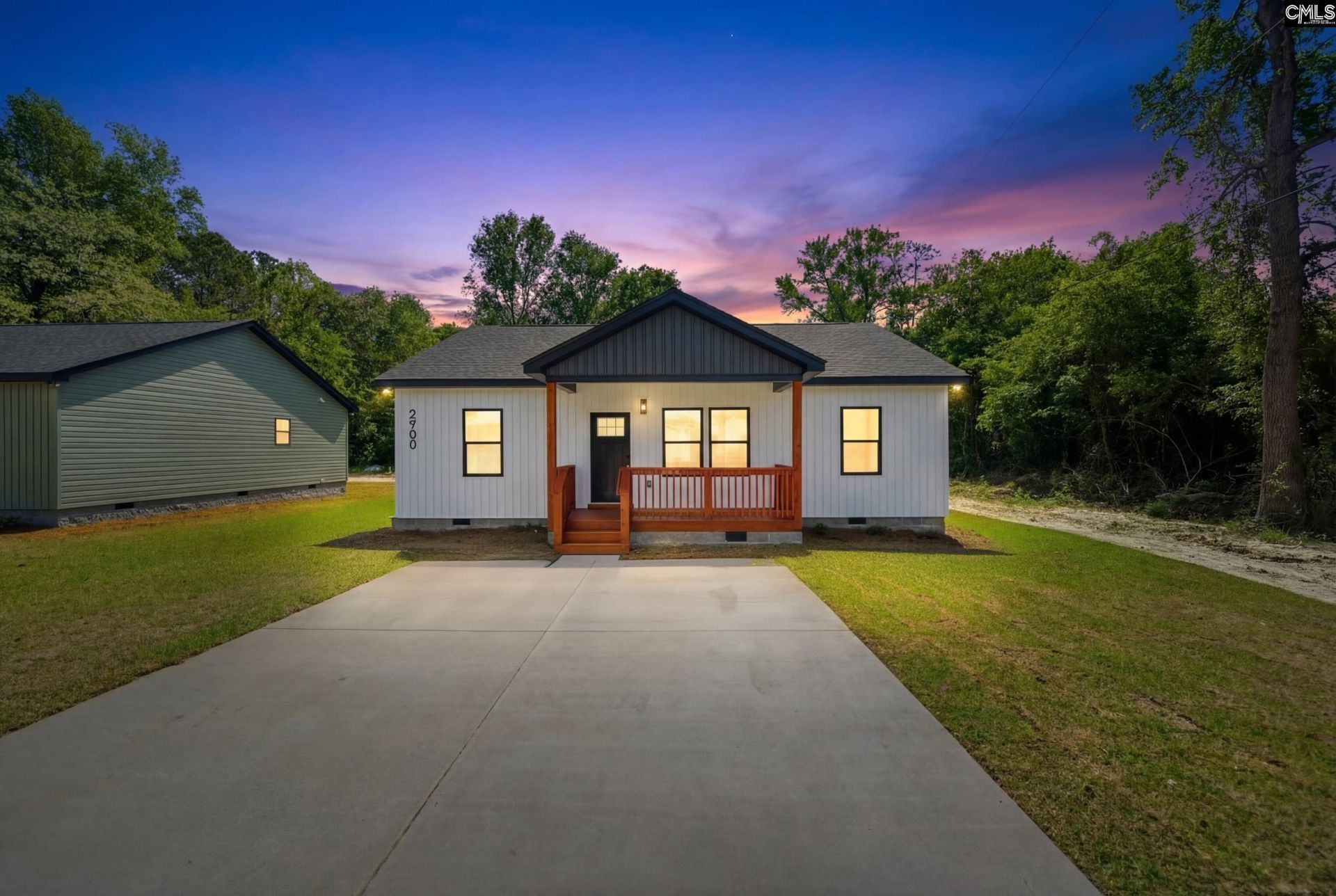 2900 S Partridge Circle Photo 5