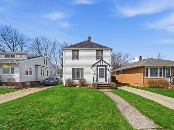 324 E 248th Street, Euclid, OH 44123