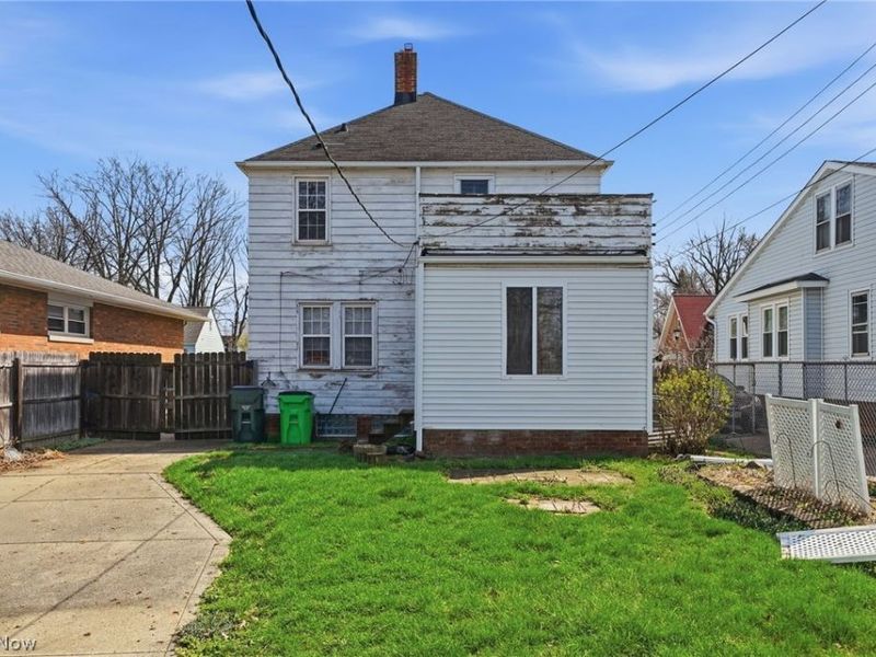 324 E 248th Street, Euclid, OH 44123 Photo 17