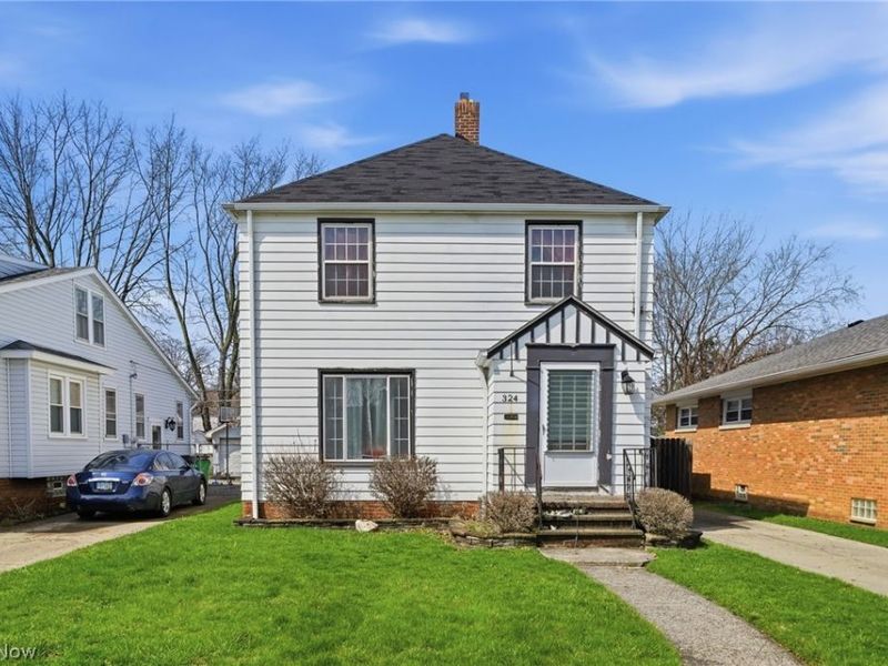 324 E 248th Street, Euclid, OH 44123 Photo 19