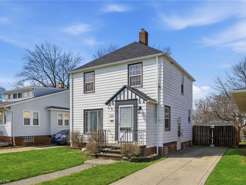 324 E 248th Street, Euclid, OH 44123 Photo 20