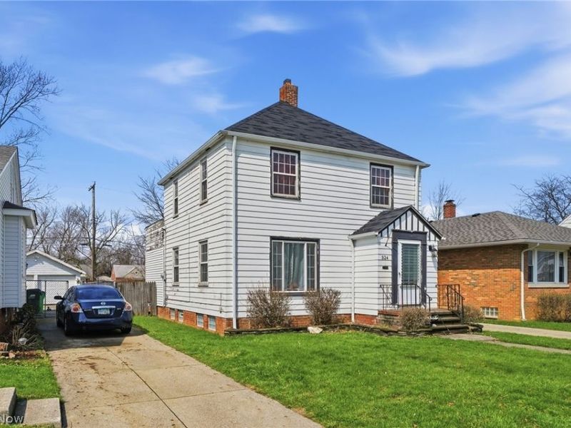 324 E 248th Street, Euclid, OH 44123 Photo 21