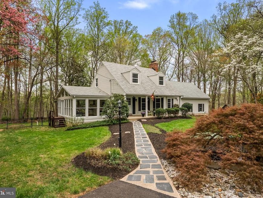 1210 Ashton Road, Ashton, MD 20861 Main Photo