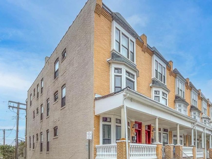 916 Whitelock Street, Baltimore, MD 21217 Main Photo
