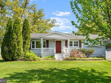 9008 JAMESON STREET, LORTON, VA 22079