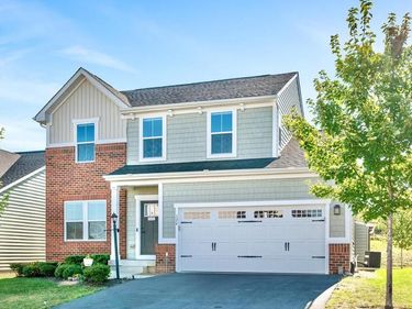 124 EMPEROR DRIVE , LAKE FREDERICK, VA 22630
