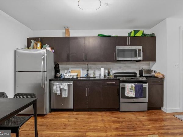 2321 FITZWATER STREET, Unit 206, PHILADELPHIA, PA 19146