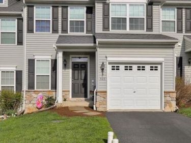 503 HEATHER WAY, MORGANTOWN, PA 19543