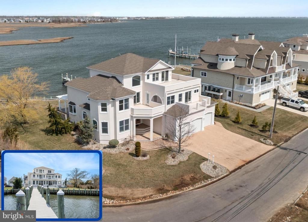 1100 Island Drive, Bayville, NJ 08721 Main Photo