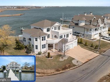 1100 ISLAND DRIVE, BAYVILLE, NJ 08721