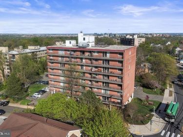4343 CHERRY HILL ROAD, Unit 306, ARLINGTON, VA 22207