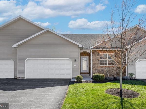 216 ROSEWOOD COVE , BELLEFONTE, PA 16823