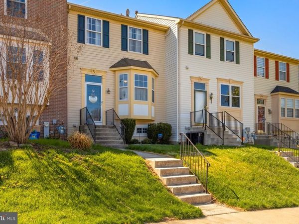 30 PARKHILL PLACE , BALTIMORE, MD 21236