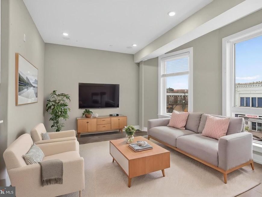 2209 N Broad Street, Unit 200, Philadelphia, PA 19132 Main Photo