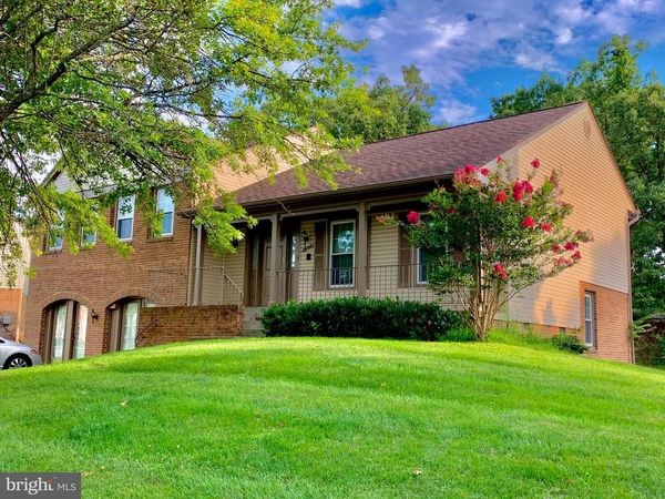 14704 PINTO LANE, ROCKVILLE, MD 20850