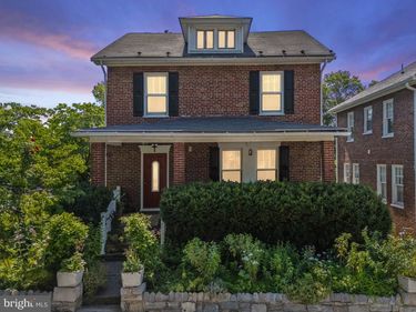 720 S KENT STREET , WINCHESTER, VA 22601