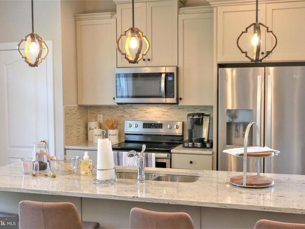 HOMESITE 511 SLICK TERRACE, MARTINSBURG, WV 25403