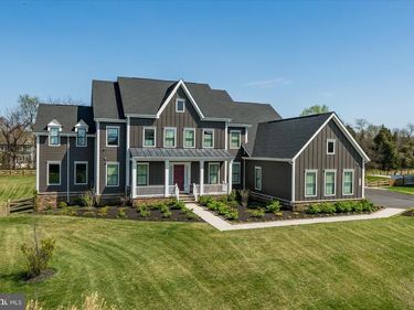 41122 CLEARFIELD MEADOW DRIVE, ALDIE, VA 20105