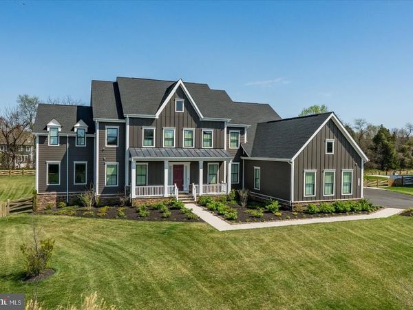 41122 CLEARFIELD MEADOW DRIVE, ALDIE, VA 20105