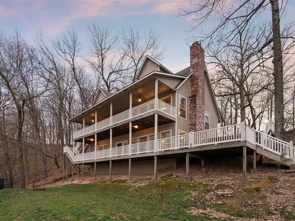 33992 S 550 Road, Jay, OK 74346