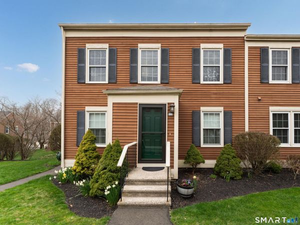 135 Foxbridge Village, Unit 135, Branford, CT 06405