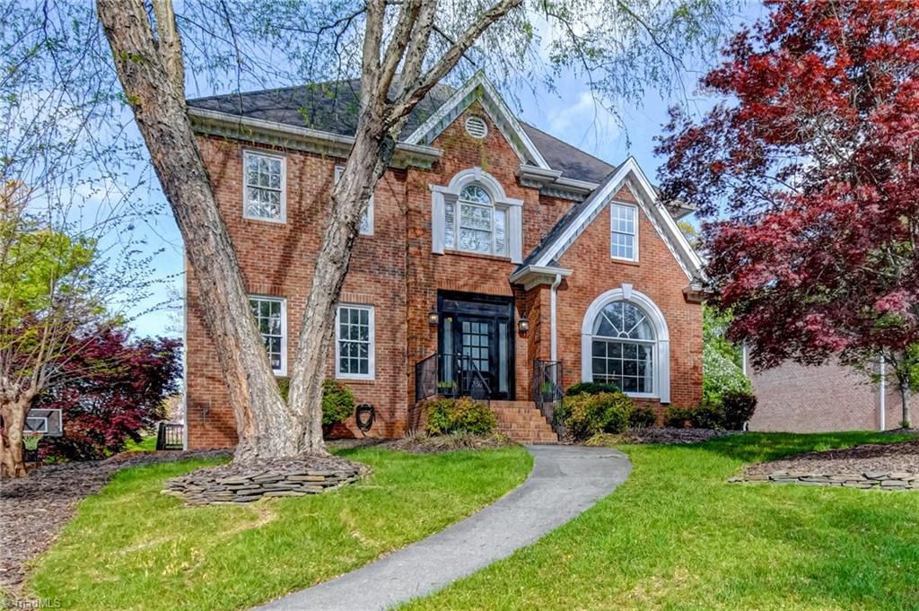 1752 Curraghmore Road, Clemmons, NC 27012 Main Photo