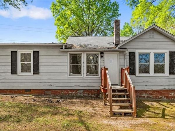 758 Harrison Crossroad Loop , Reidsville, NC 27320