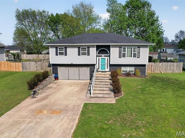 1508 Danielle Drive, Lebanon, MO 65536