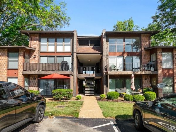 1084 Mersey Bend Drive , Unit F, St Louis, MO 63129