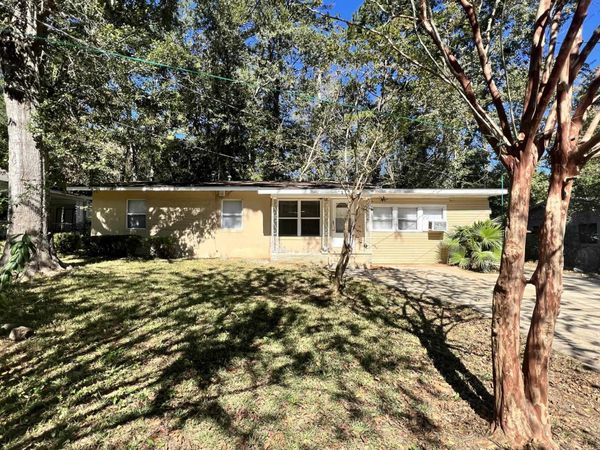 3422 Miami Drive, Tallahassee, FL 32311