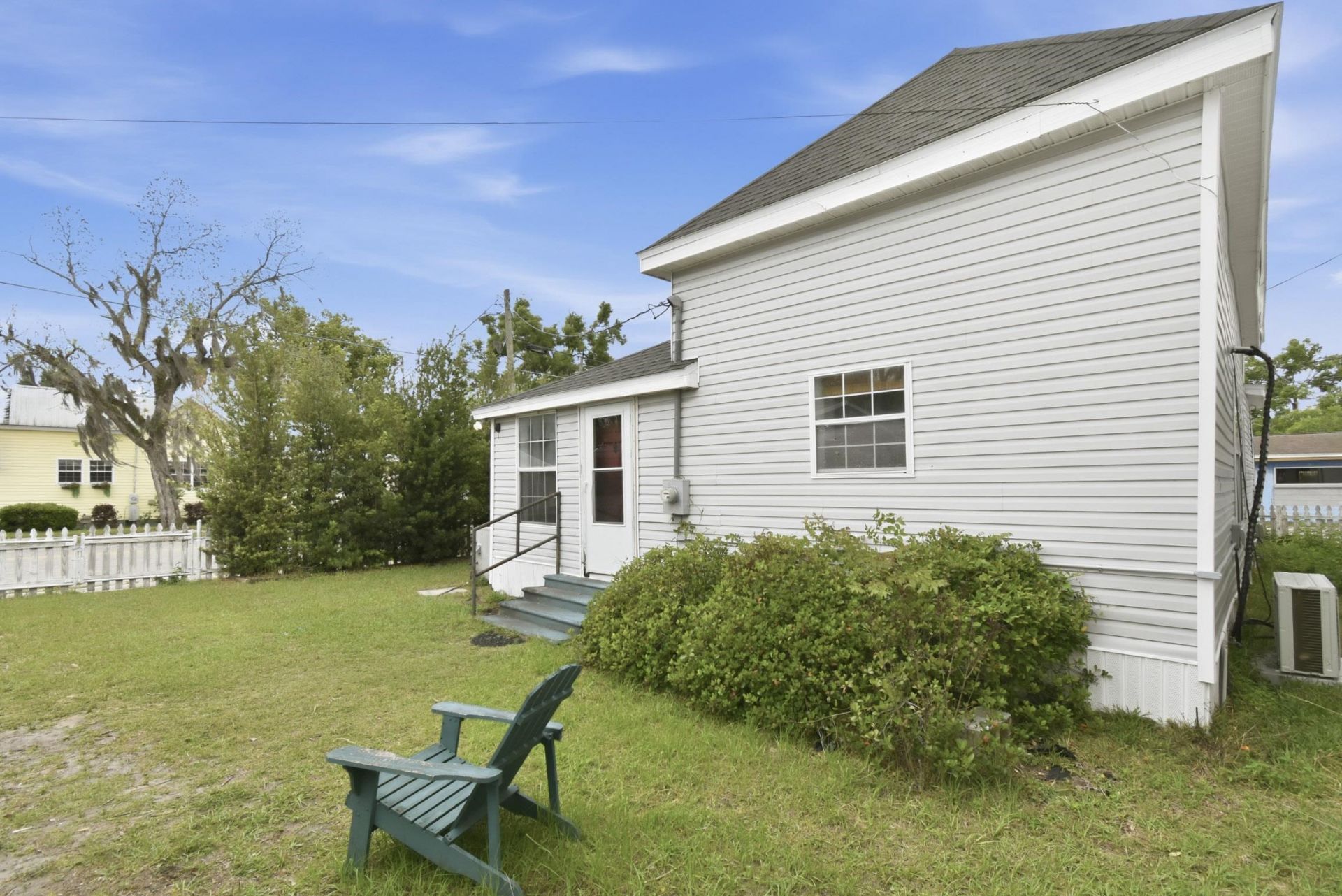 133 SW Monroe Avenue , Mayo, FL 32066 Photo