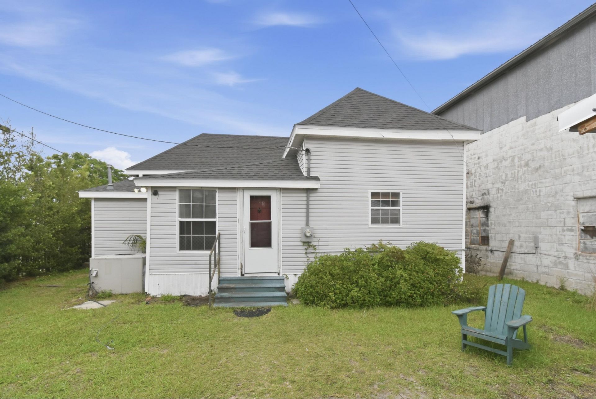 133 SW Monroe Avenue , Mayo, FL 32066 Photo