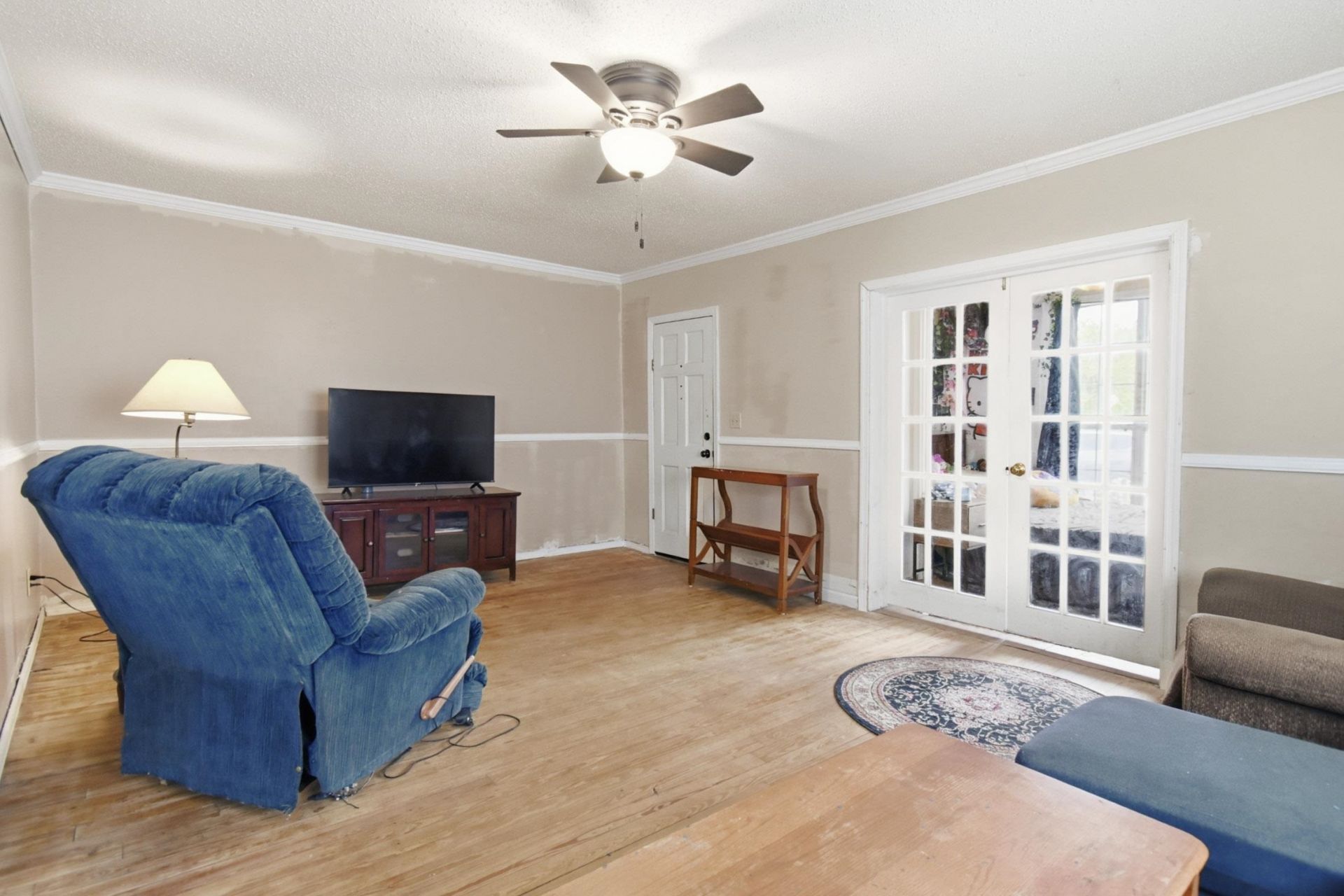 133 SW Monroe Avenue , Mayo, FL 32066 Photo