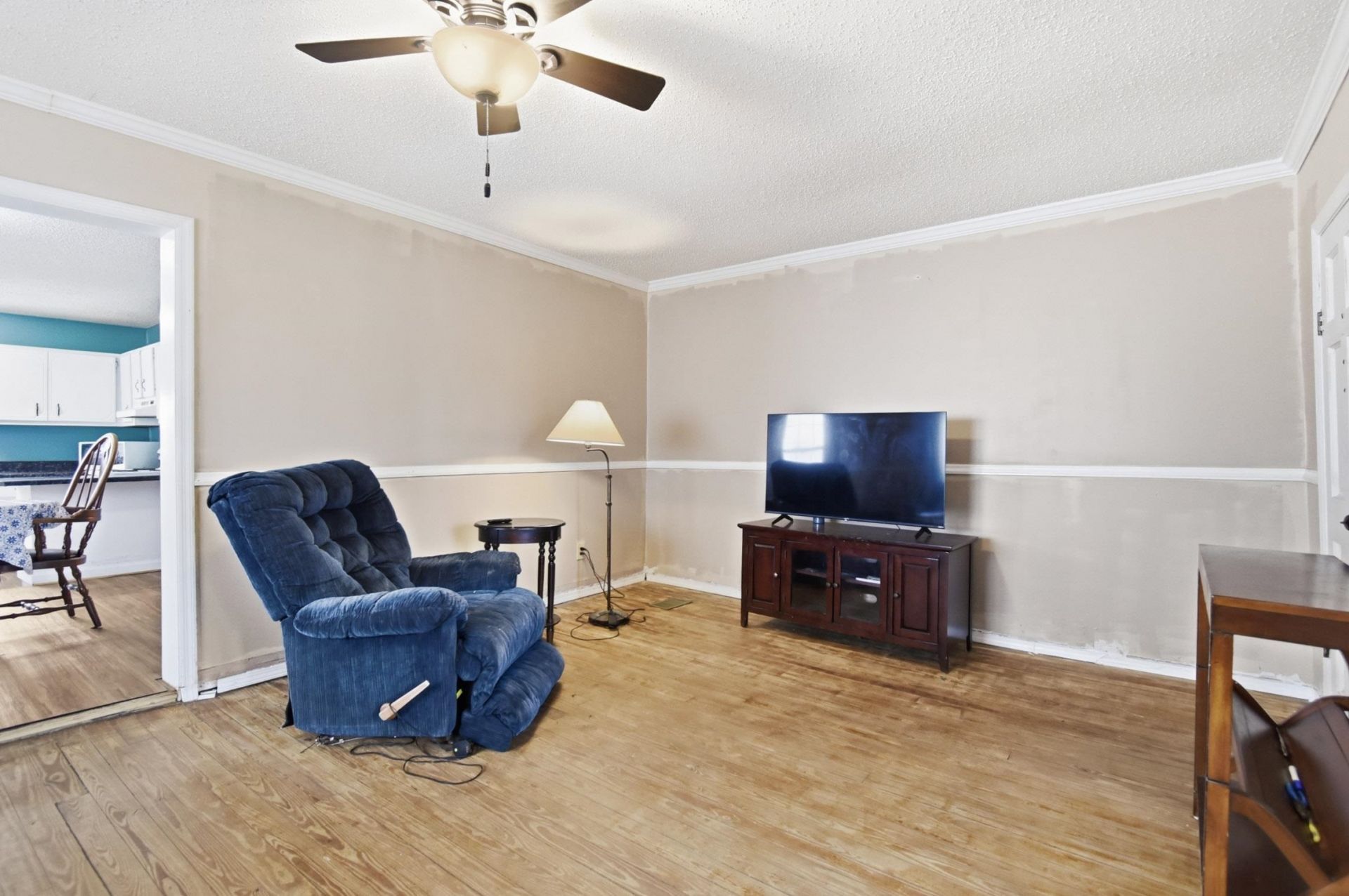 133 SW Monroe Avenue , Mayo, FL 32066 Photo