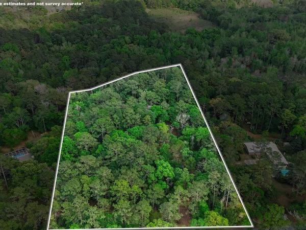 0 BIRD SONG Trail, Tallahassee, FL 32309