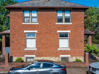 623-625 S 6th Street, Columbus, OH 43206
