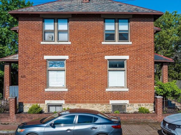 623-625 S 6th Street, Columbus, OH 43206