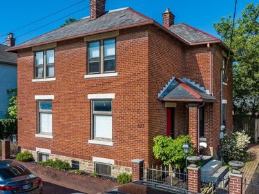 623-625 S 6th Street, Columbus, OH 43206