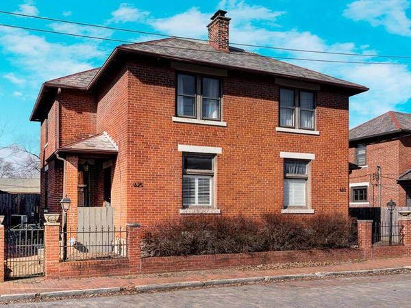 623-625 S 6th Street, Columbus, OH 43206